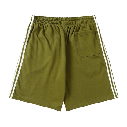 Nuevos pantalones cortos Comfort