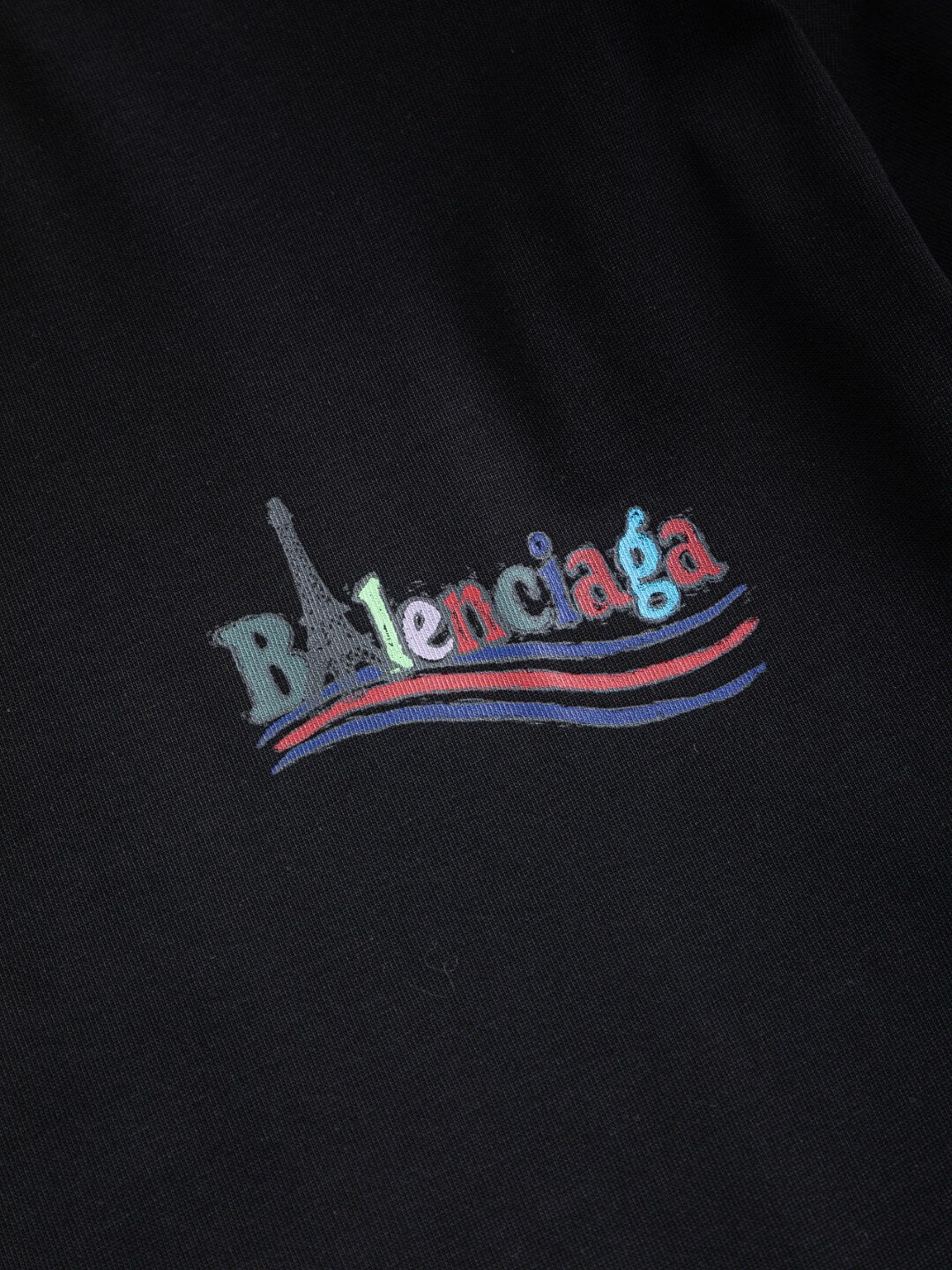 Camiseta con estampado de Coca-Cola París