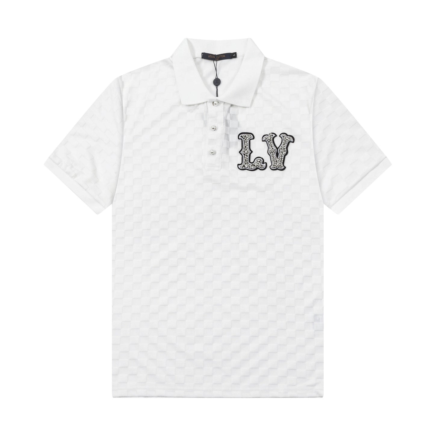Polo Hot Diamond