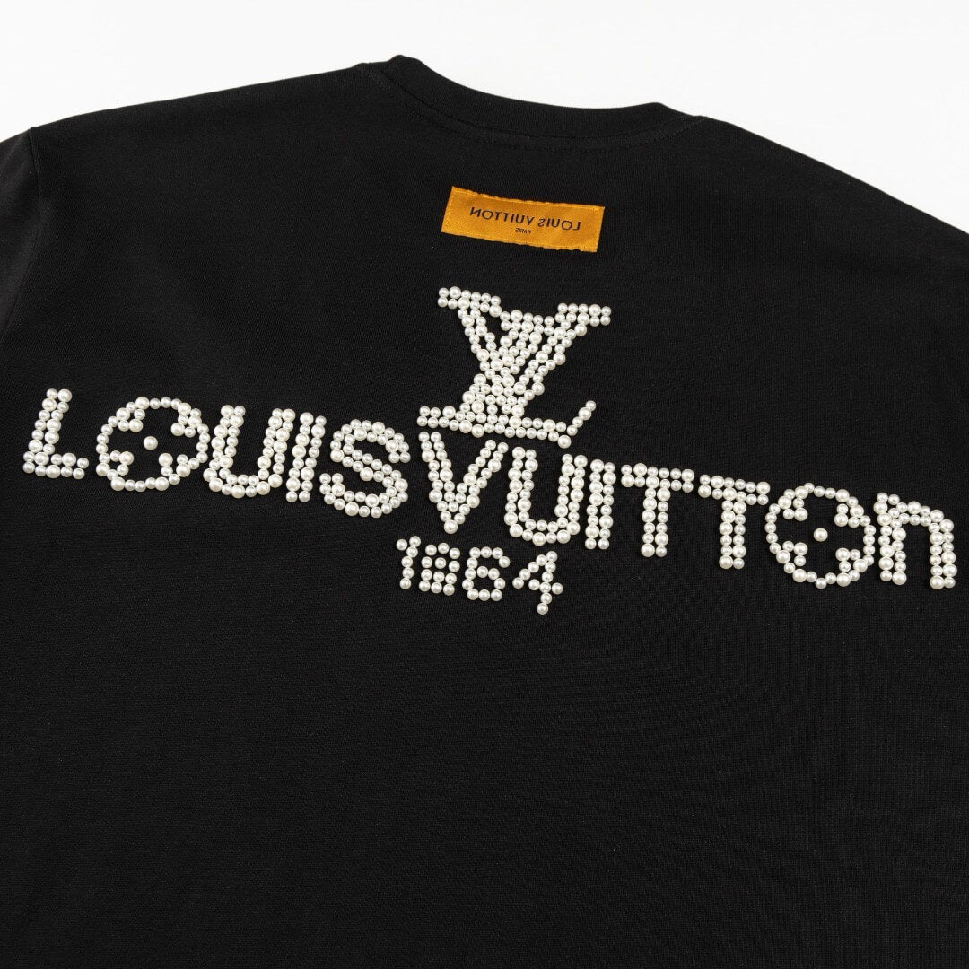 Jewelry-Inspired Design T Shirt