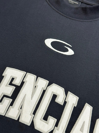 Camiseta de baloncesto de punto retro