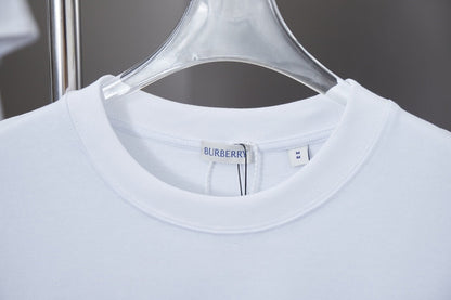 Camiseta con estampado de caballero