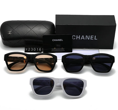 Gafas de sol plegables de moda y personalizadas