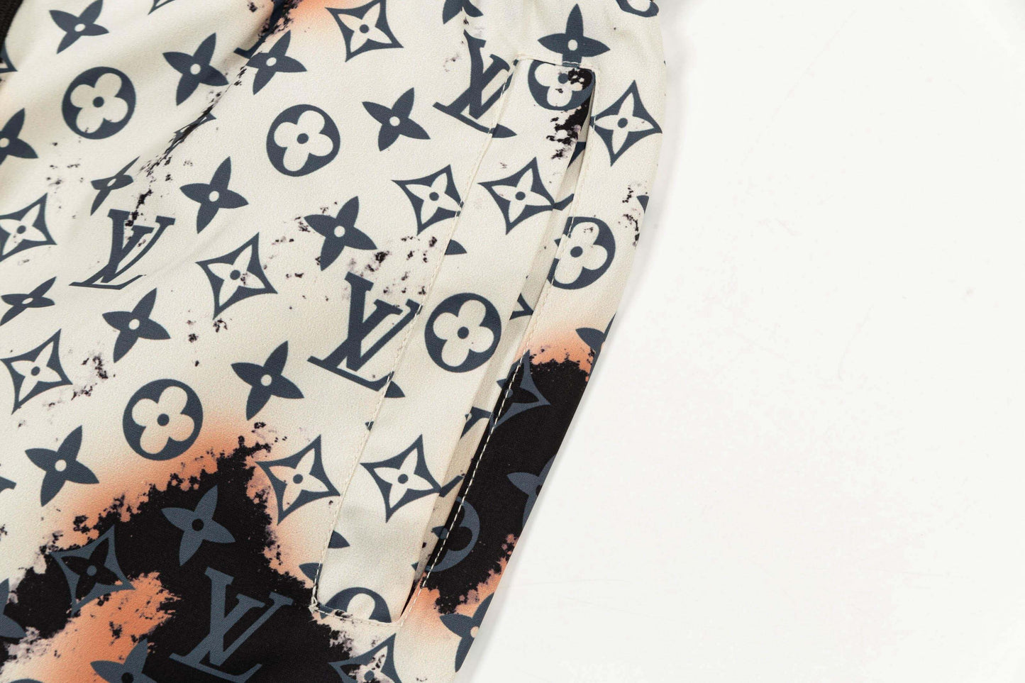 Burning Cloud Shorts
