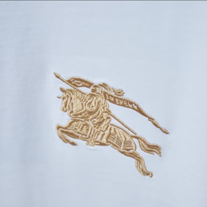 Camiseta de cuadros Warhorse