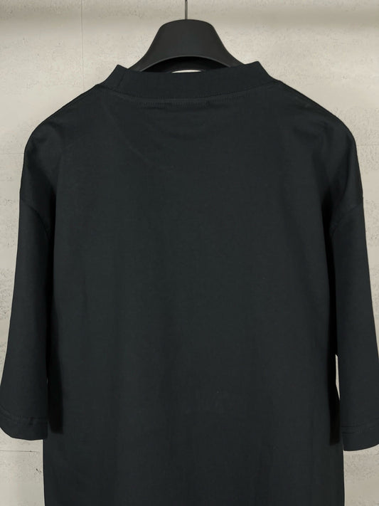 Latest Colorful Print & Embroidery T-Shirt