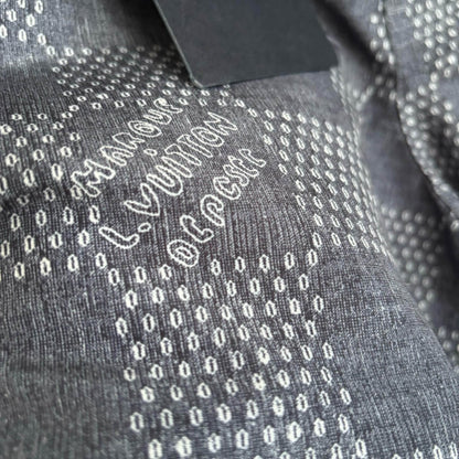 Pantalones cortos con diseño de cuadros
