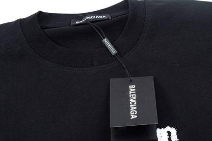 Camiseta de estilo clásico