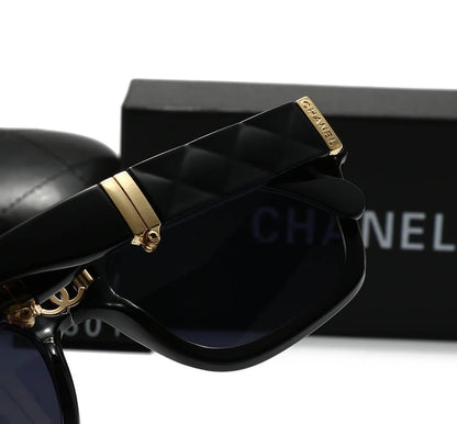 Gafas de sol plegables de moda y personalizadas