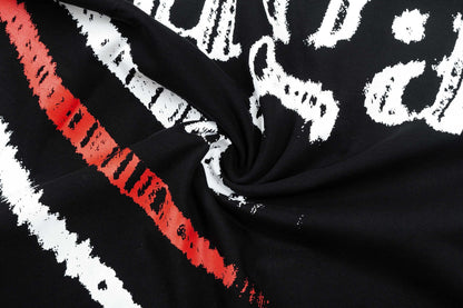 Camiseta de estilo clásico