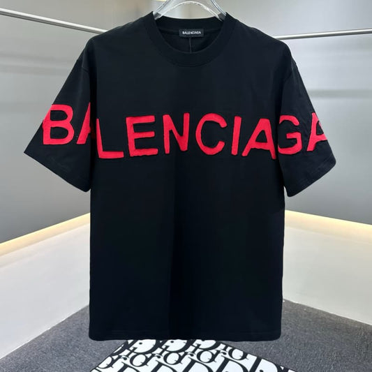 2025 Patchwork Tshirt