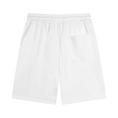 Pantalones cortos con estampado de salpicaduras