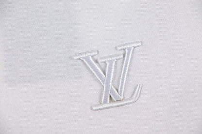 Camiseta con renderizado de degradado