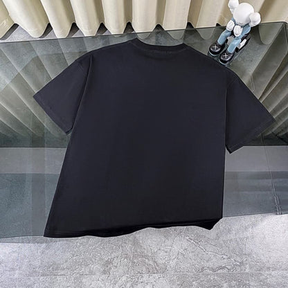Camiseta con bolsillo utilitario