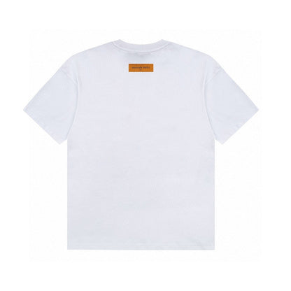 Camiseta de oso