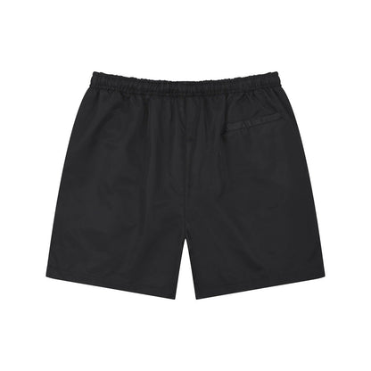 Par de pantalones cortos de playa