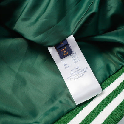 Chaqueta de béisbol clásica