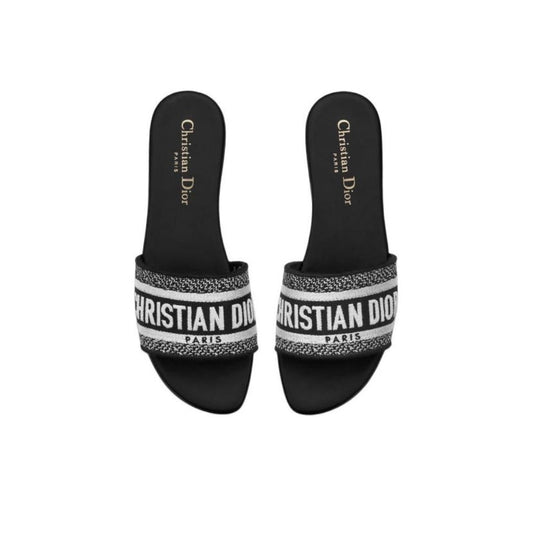 Classical Slippers