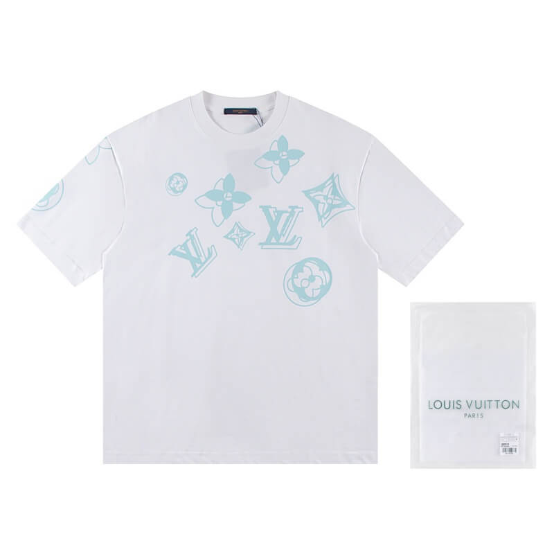 Camiseta de sombra 3D