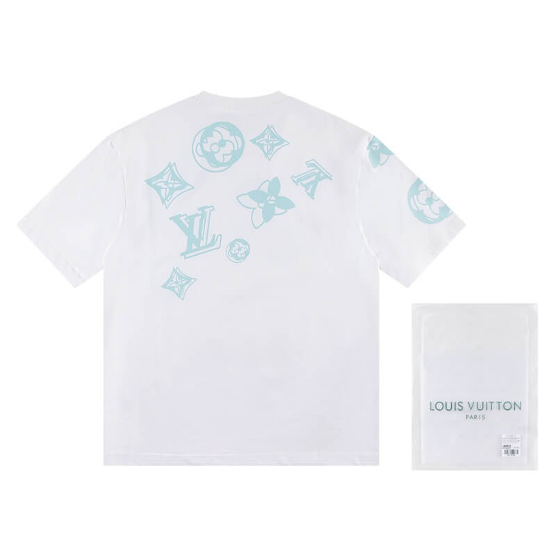 Camiseta de sombra 3D