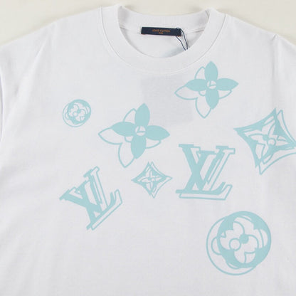 Camiseta de sombra 3D