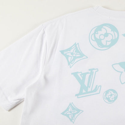 Camiseta de sombra 3D