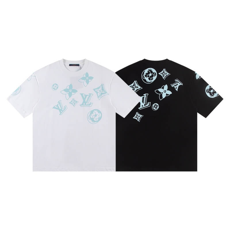 Camiseta de sombra 3D