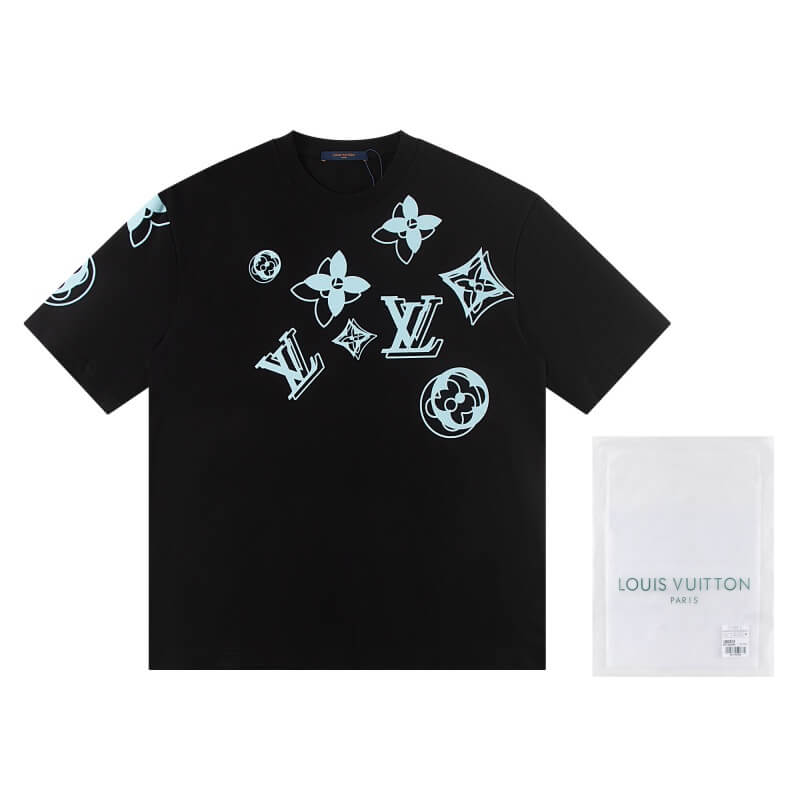 Camiseta de sombra 3D