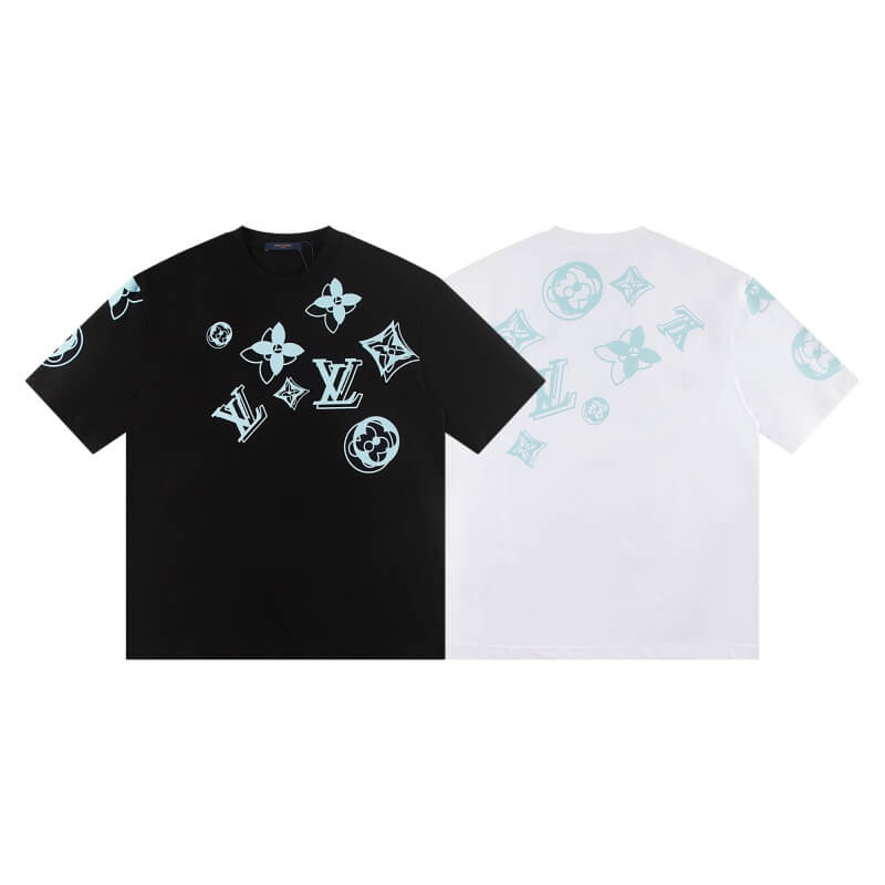 Camiseta de sombra 3D