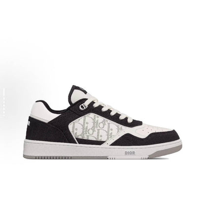 Zapatillas clásicas negras de caña baja