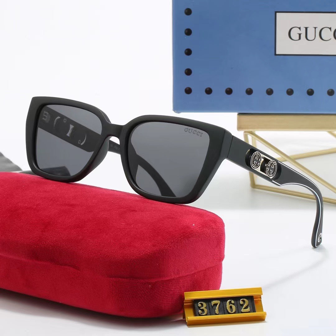 Gafas de sol cuadradas