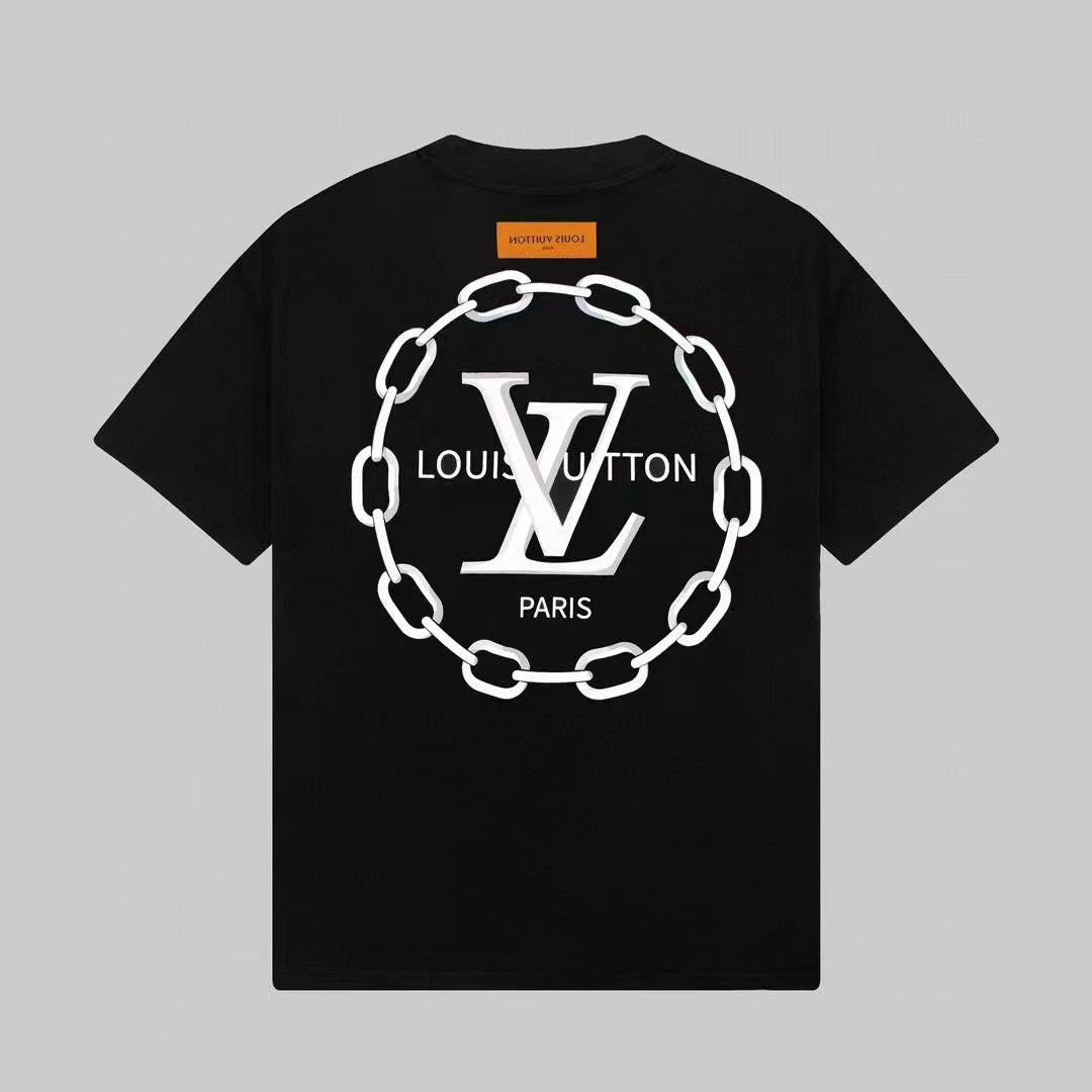 Camiseta circular 