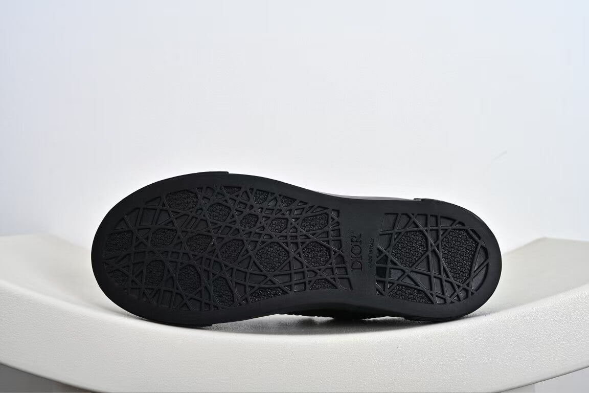 Zapatillas clásicas con estampado integral