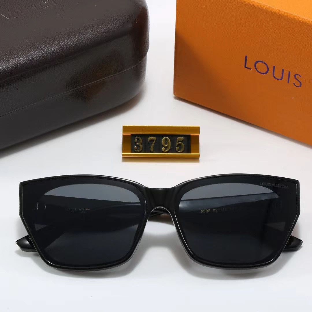Gafas de sol clásicas Wayfarer
