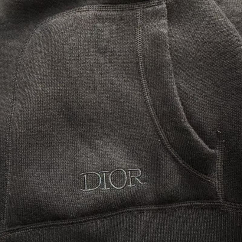 2025 Reversible Cashmere Jacket