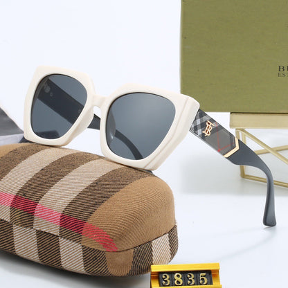 Gafas de sol de vanguardia