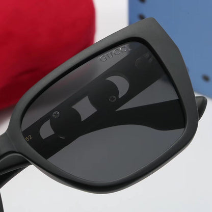 Gafas de sol cuadradas