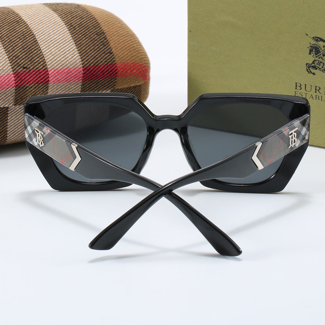 Gafas de sol de vanguardia