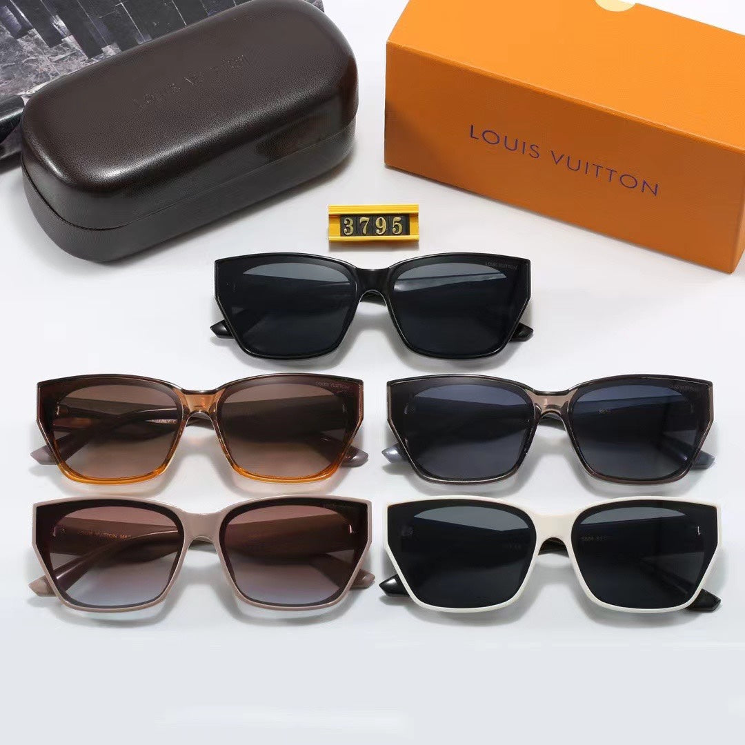 Gafas de sol clásicas Wayfarer