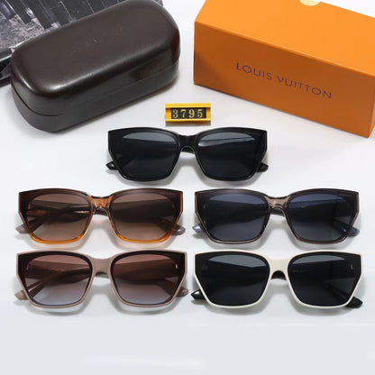 Gafas de sol clásicas Wayfarer