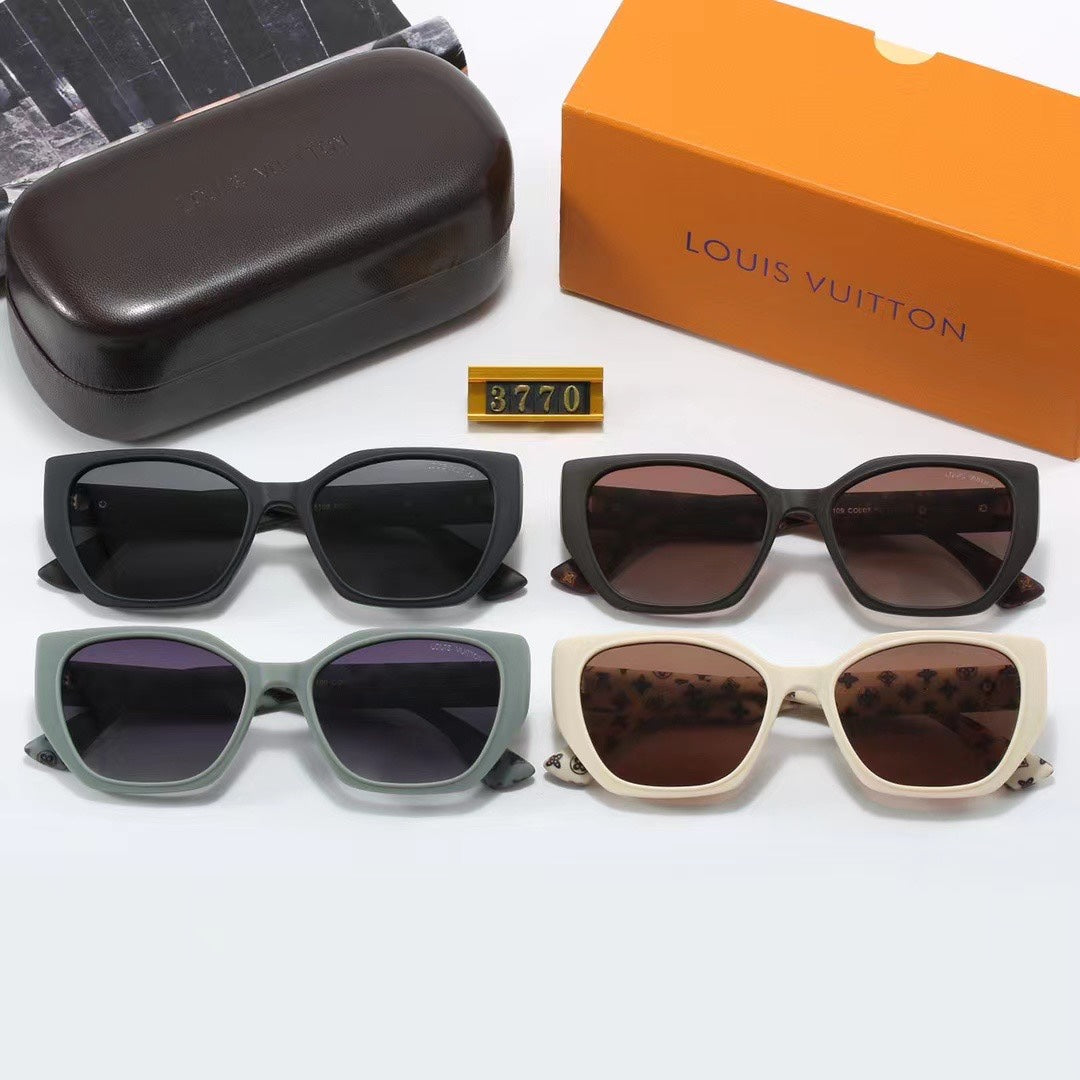 Gafas de sol de diseñador