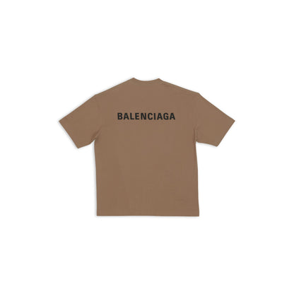 CAMISETA DE AJUSTE REGULAR 