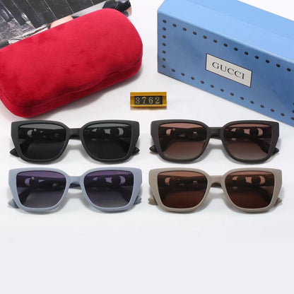 Gafas de sol cuadradas