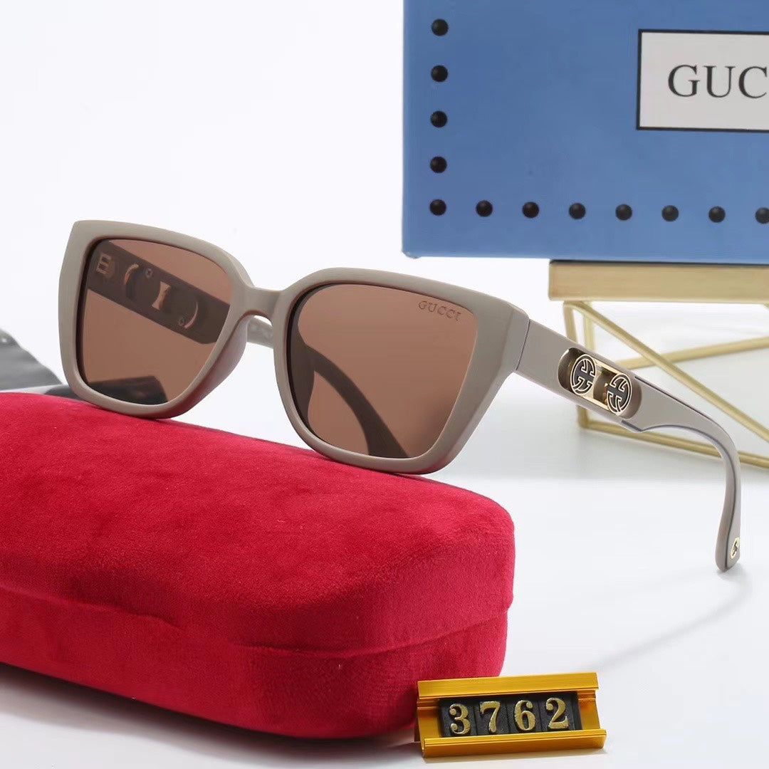 Gafas de sol cuadradas