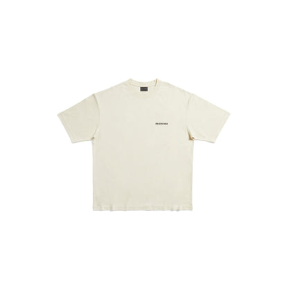 CAMISETA DE AJUSTE REGULAR 