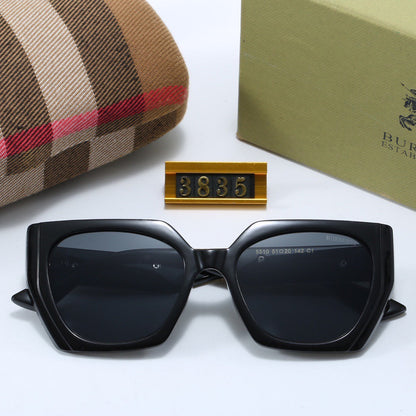 Gafas de sol de vanguardia