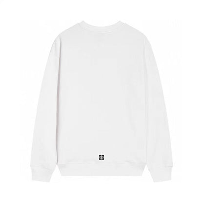 Sweat-shirt imprimé 4G Lock