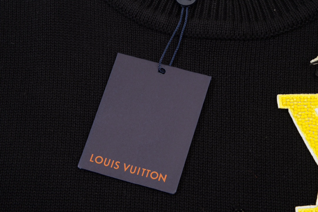 Sweat-shirt imprimé outils