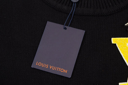 Sweat-shirt imprimé outils