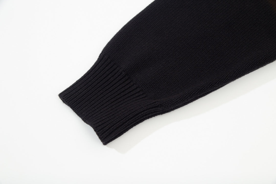 Sweat-shirt imprimé outils